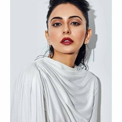 Rakul Preet Singh Photoshoot