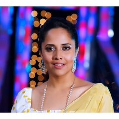 Anasuya Bharadwaj Stills
