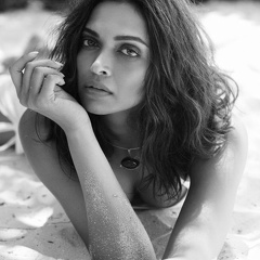 Sizzling Deepika Padukone Photoshoot