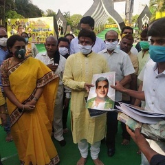 Exclusive Photos