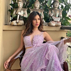 Sophie Choudry Hot Photoshoot