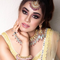 Muskan Sethi Latest Photos