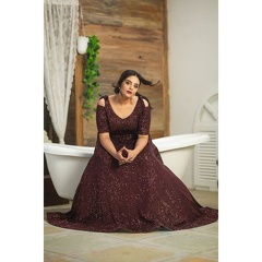 Dazzling Sree Mukhi