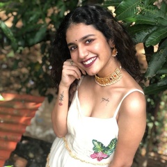 Priya Varrier