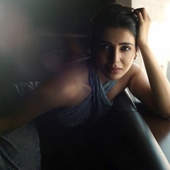 Elegant Samantha Akkineni