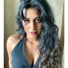 New Photos: Shilpa Manjunath
