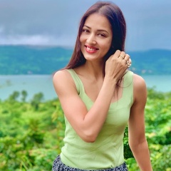 Vidisha Srivastava