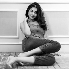 Kajal Agarwal