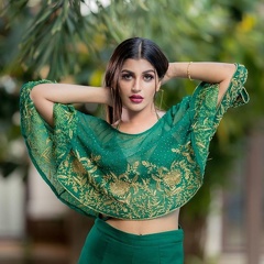 Yashikaa annand