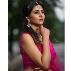 Varshini Sounderajan