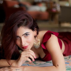 Karishma Sharma