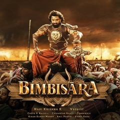 Kalyan Ram’s ‘BIMBISĀRA’ First Look