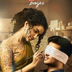 Nikhil – Anupama Parameswaran’s ’18 Pages’ First Look