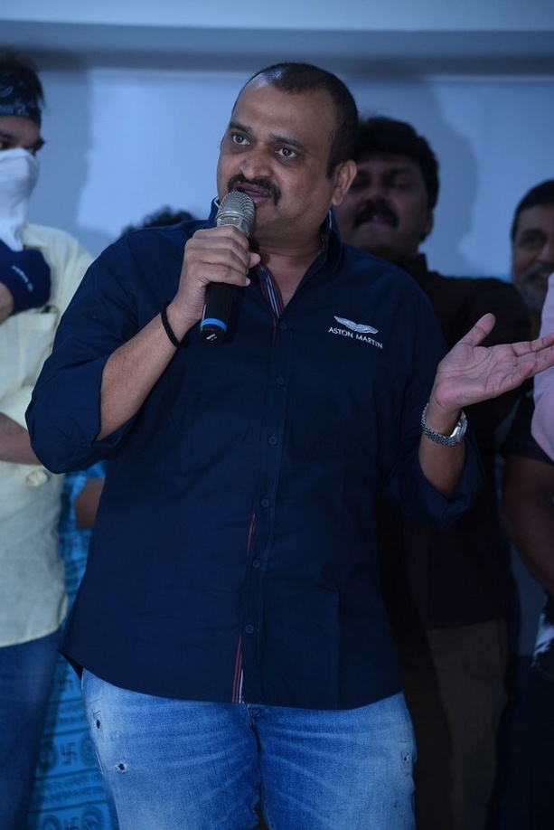 Prakash Raj (54)