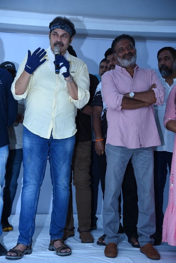 Prakash Raj (64)