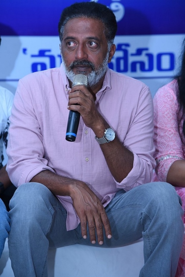Prakash Raj (104)