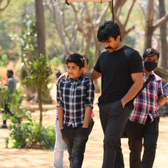 Exclusive Photos
