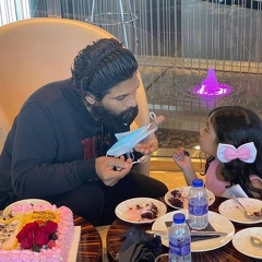 Allu Arjun Albums