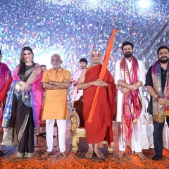  Adipurush Pre Release Albums