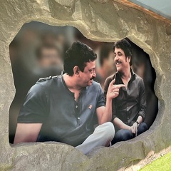 RGV Den Albums