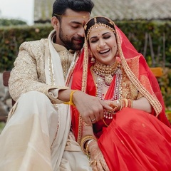 Varun - Lavanya Wedding Albums