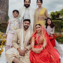 Exclusive Photos