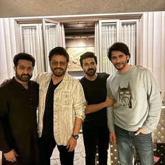Exclusive Photos