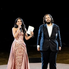  AnantRadhika Wedding Albums