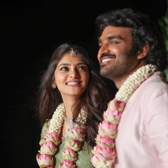  Kiran Abbavaram-Rahasya Gorak's Engagement Albums