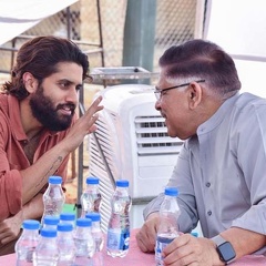 Naga Chaitanya's Thandel Albums