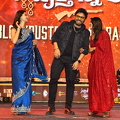 Sankranthiki Vasthunnam Movie Success Meet at Bhimavaram  (10)-1737958667