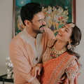 Bellamkonda Sai Srinivas and Kavya Reddy 3