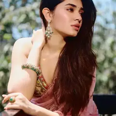 Krithi Shetty