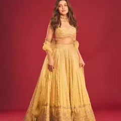 Neha Shetty
