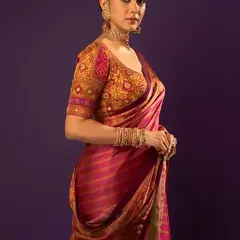 Mrunal Thakur