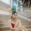 Sapthami Gowda2