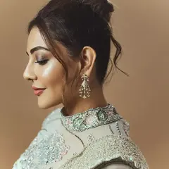 Kajal Aggarwal