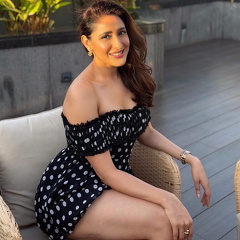 Pragya Jaiswal