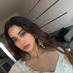 Janhvi Kapoor 