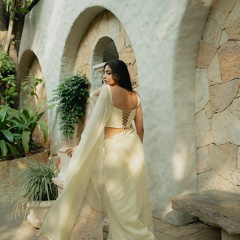 Aishwarya Lekshmi