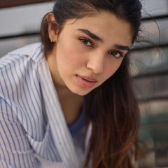 Krithi Shetty