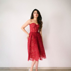 Krithi Shetty