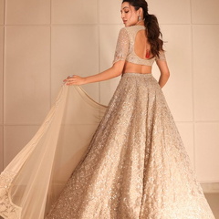 Neha Shetty