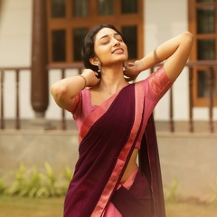 Preity Mukhundhan 