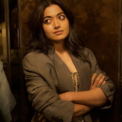  Rashmika Mandanna 