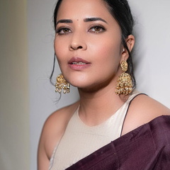 Anasuya Bharadwaj