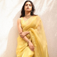 Keerthy Suresh