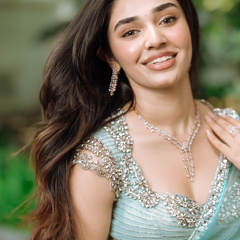 Krithi Shetty