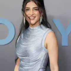 Shruti Haasan