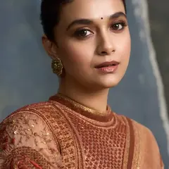 Keerthy Suresh